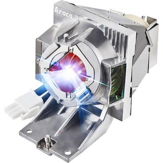 뷰소닉 PA503W PG603W PS501W PS600W VS16973 VS16977 교체 프로젝터 램프용 하우징이 있는 아라카 RLC-109OEM 오리지널 전구 내부 램프, RLC-119