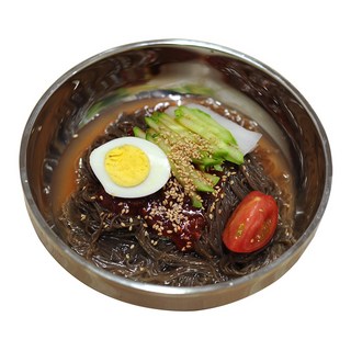 메밀냉면2kg 10인분