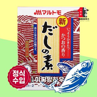마루토모 다시노모도 일본 혼다시 1kg 가쓰오부시 스프 국물 다시 일본 조미료 육수, 1개
