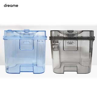 샤오미 드리미 W10 W10Pro 오수 정수 탱크 물통, 1개, 클린워터탱크