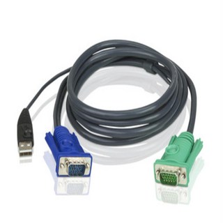 2L-5202U USB 스위치 KVM 1308 1316 1754 1708A 1716A CL5708 CL5716 케이블
