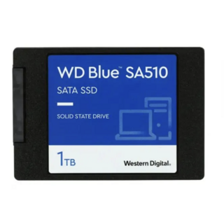 WD Blue SA510 SATA SSD 1TB SA510 3D
