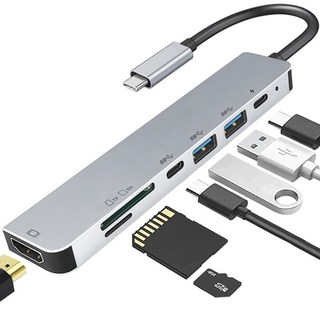 케이베스트 mi200 USB C타입 허브
