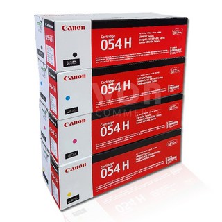 캐논 정품 토너 CRG-054H