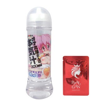 핫파워즈 메리의애액 노말 300ml + 빨간젤 3g(1p), 300g, 1개 대표 이미지 - 수용성 러브젤 추천