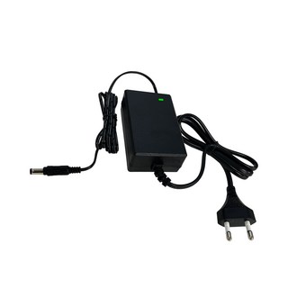 브라더 PT-P300BT brother 라벨프린터용 DC 9V2A 전원 어댑터, 1개, 9V2A_B