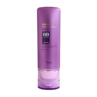 더페이스샵 비비크림 파워퍼펙션비비 BB fmgt 40g, 1개