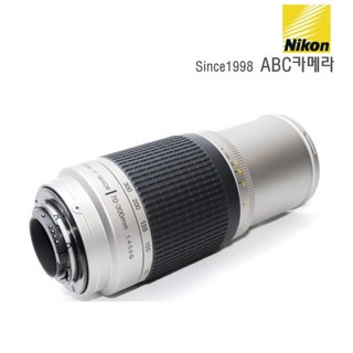 니콘망원렌즈