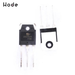 5PCS 2SC2625 후지 전원 트랜지스터 TO-3P 고전압 고속, 5개