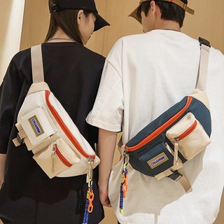 5. 슬링백 체스트백..