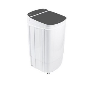 신일 전기 탈수기 SDM-D75SC, 딥화이트