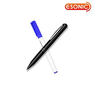 RUN 기술 초소형 볼펜녹음기