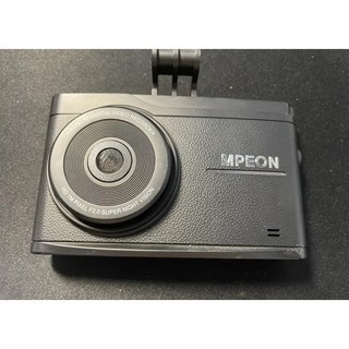 엠피온 MDR- H230 블랙박스, 전방 카메라만, 16GB