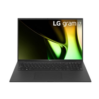 LG전자 그램 15인치 16인치 17인치 512GB RAM16G 정품윈도우포함 노트북, 블랙, 17Z90S, 2TB, 16GB, WIN11 Home