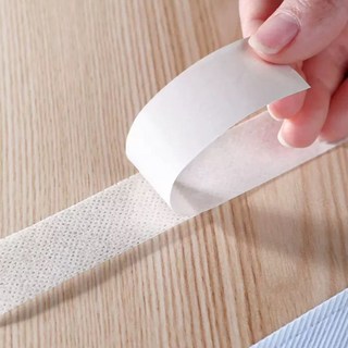 셔츠 오염방지 목때스티커 모자땀흡수패드 카라부착용품 1매