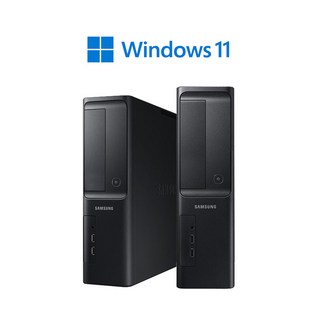 삼성 슬림 중고 컴퓨터 i7-6700