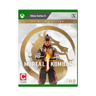 모탈 컴뱃 디지털 해외 CD 1 컬렉터스 에디션 XBox 시리즈 X, 모탈 컴뱃 디지털 해외 CD 1 컬렉터스 에디션 XBo, 1개