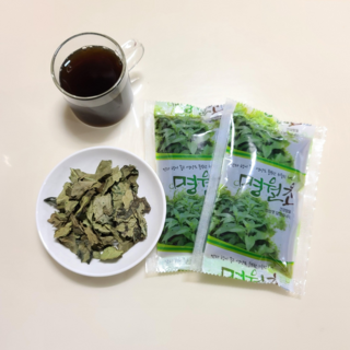 명월초진액, 30개, 100ml