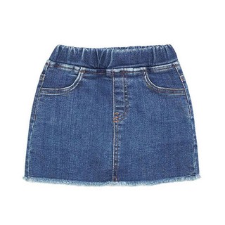 유아 여아 주니어 스판 치마바지