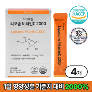 리포솜비타민