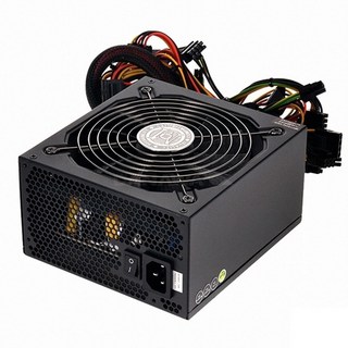 슬림PC파워 모습
