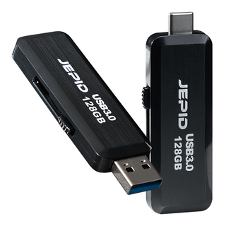 제피드 ULTRASPEED C타입 USB 3.0 OTG 대용량 USB메모리, 1개, 128GB