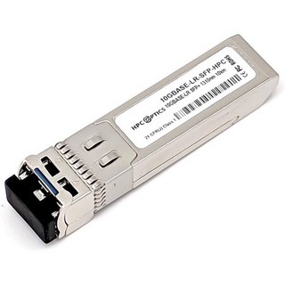 HPC Optics Dell EMC SFP-10G-LR 10GBASE-LR SFP+ 트랜시버와 호환 | 10G-LR SMF 10km 1310nm SFP-10G-LR-HPC 1개 상품 이미지