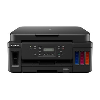 캐논 G6090 정품 무한잉크 복합기