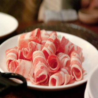 돌돌이 대패삼겹살, 1개, 1kg