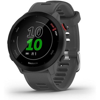 GARMIN 러닝워치 시계 ForeAthlete 55