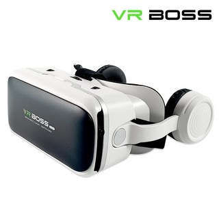 VRBoss의 매력