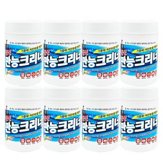 동성만능클리너 60매
