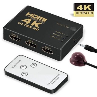 호환품 미니 HDMI 스위처 Z2 허브