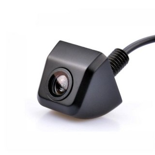 영오토 고화질 후방카메라 검정