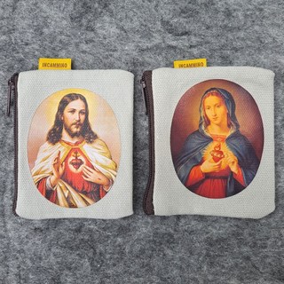 충격적인 묵주주머니 내돈내산 후기 공개!