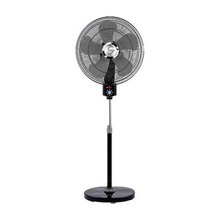 캐로스 업소용 양방향선풍기 높낮이 조절 360도 회전 CAF-TWG20