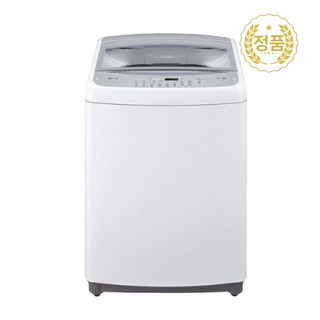 LG전자 통돌이 세탁기 TR16WK3 16kg 방문설치, 화이트