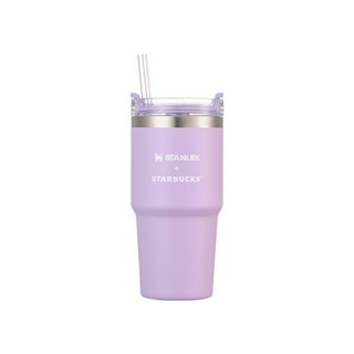 스타벅스 SS 플라워 마켓 스탠리 켄처 텀블러 591ml, 1개, 플라워마켓켄처