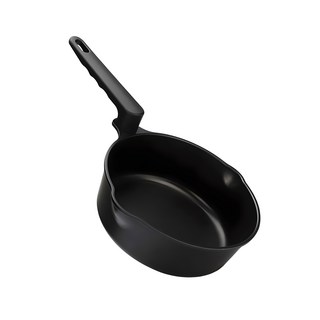 키친아트 인덕션 IH 트리플 냄비팬, 16cm, 1개