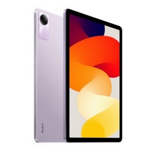 샤오미 Redmi Pad SE 태블릿PC 4GB 23073RPBFL, 라벤더 퍼플, 128GB, Wi-Fi