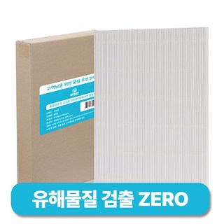 푸르앙 삼성 에어드레서 미세 먼지 필터 3벌용 5벌용 일반용량 대용량 DF-DF DF-FL 호환용, 1세트, 3벌용_SS형