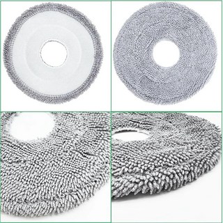 드림 L10s 프로 울트라 히트 2 세대 X40 플러스용 진공 천 패드 신제품