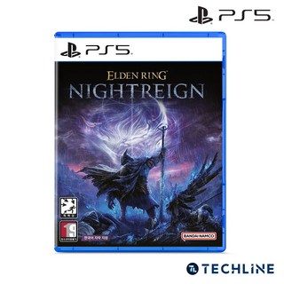 PS5 엘든링 밤의 통치자