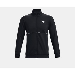 [언더아머_스포츠] 언더아머 집업 재킷 UA 프로젝트 락 SD1367084 운동 바람막이 풀집