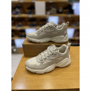 트렉스타 노마드 베이지 여성용 데일리 스니커즈 운동화 트레킹화 TS-NT10902