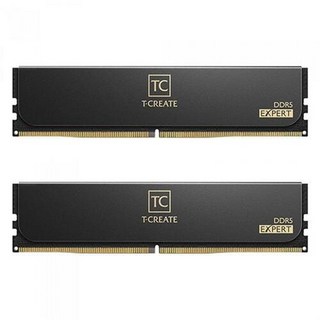 T-CREATE DDR5-6000 CL34 EXPERT 서린 (64GB(32Gx2)), 2개