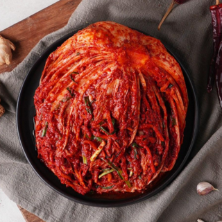 [입점특가] 100% 국산 전라도 보쌈김치 1개 3kg 상품 이미지