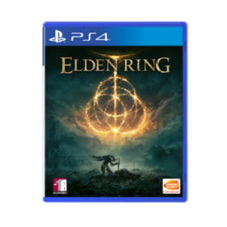 FromSoftwareInc PS4 엘든 링 게임, ELDEN RING