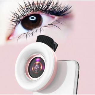 휴대폰 광각렌즈 접사 셀카