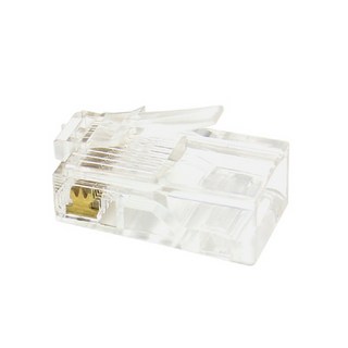 RJ45 커넥터